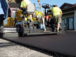 Best Cobblestone Driveway Installation  in Jasper, GA