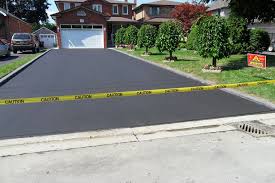 Best Residential Driveway Installation  in Jasper, GA