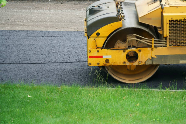 Best Paver Driveway Installation  in Jasper, GA