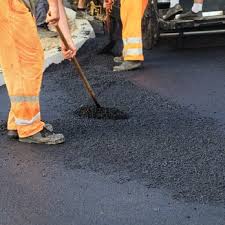 Best Driveway Overlay Services  in Jasper, GA